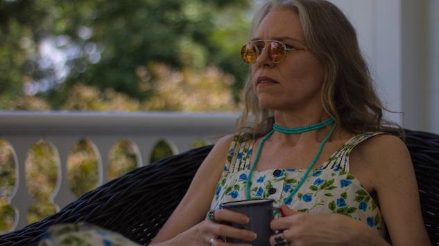 Catching Up With Gillian Welch, by Molly Morgan 9/15/16 from Paste. 