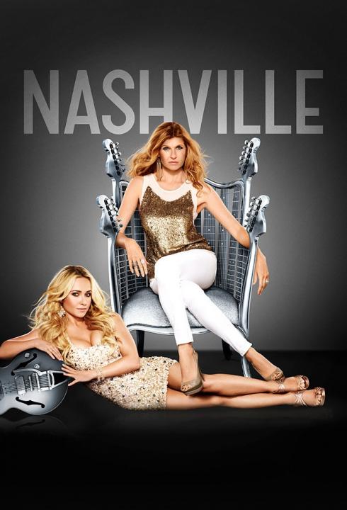 Season 1, Episode 4 of the TV show Nashville.